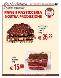 Volantino Centro Oceano Pagina 26