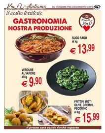 Volantino Centro Oceano Pagina 28