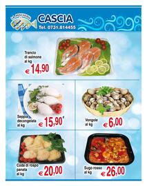 Volantino Centro Oceano Pagina 3