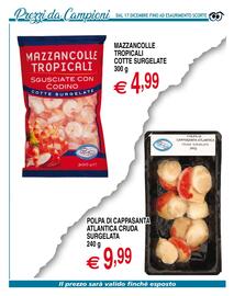 Volantino Centro Oceano Pagina 33