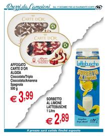 Volantino Centro Oceano Pagina 34