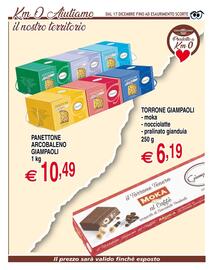 Volantino Centro Oceano Pagina 35