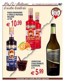 Volantino Centro Oceano Pagina 38