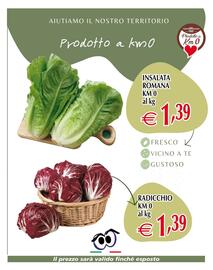 Volantino Centro Oceano Pagina 4