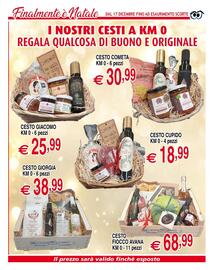 Volantino Centro Oceano Pagina 43