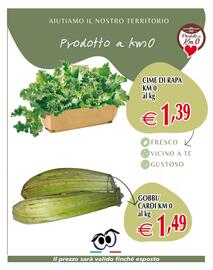 Volantino Centro Oceano Pagina 5