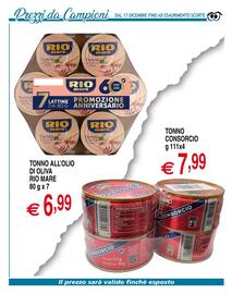 Volantino Centro Oceano Pagina 56