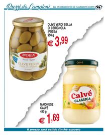 Volantino Centro Oceano Pagina 57