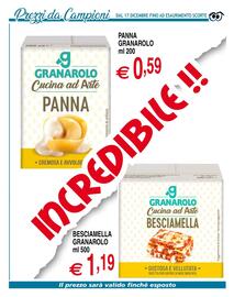 Volantino Centro Oceano Pagina 58