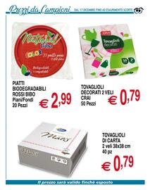 Volantino Centro Oceano Pagina 60