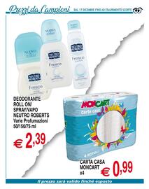 Volantino Centro Oceano Pagina 61