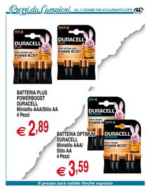 Volantino Centro Oceano Pagina 63