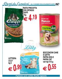 Volantino Centro Oceano Pagina 64