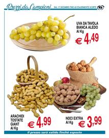 Volantino Centro Oceano Pagina 8