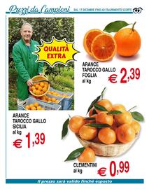 Volantino Centro Oceano Pagina 9