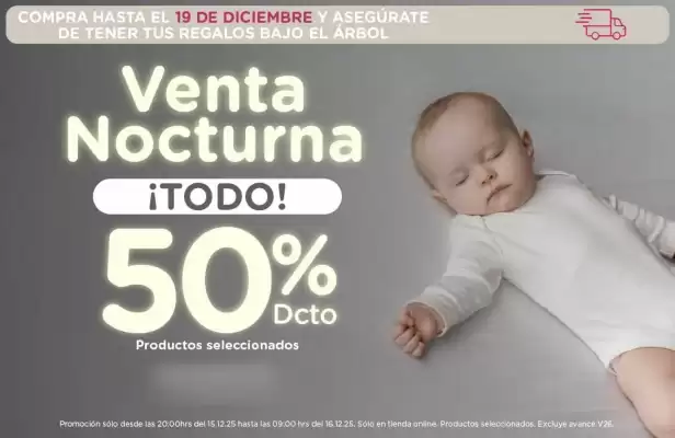 Catálogo Opaline (válido hasta 19-12)