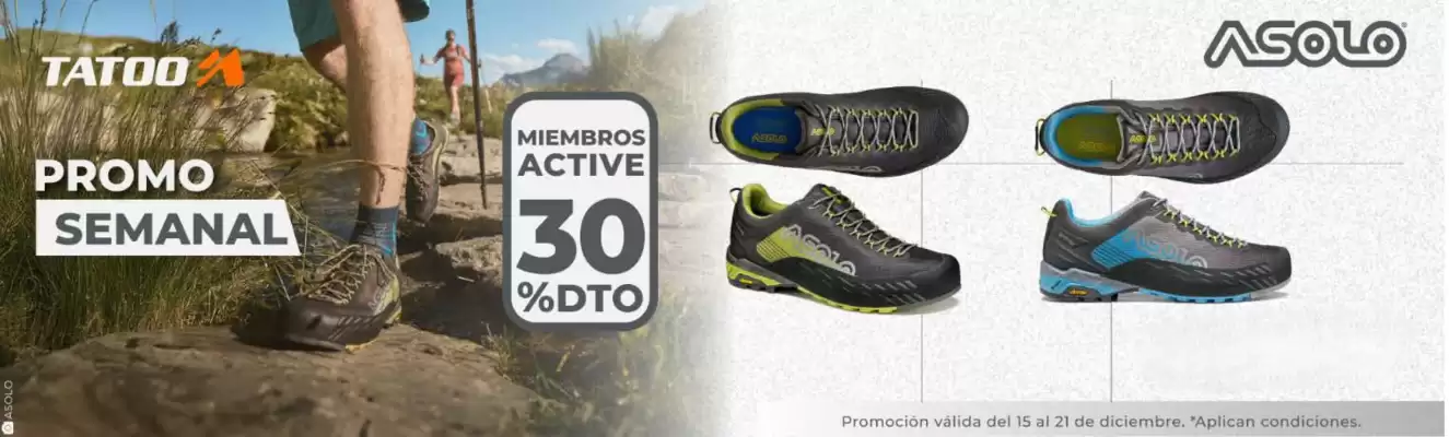 Catálogo Tatoo (válido hasta 21-12)