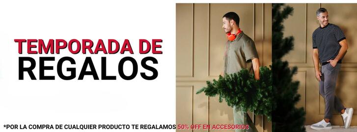 Catálogo Ferracini Página 1