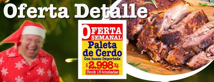 Catálogo Doña Carne Página 2