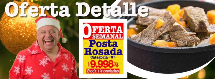 Catálogo Doña Carne Página 3