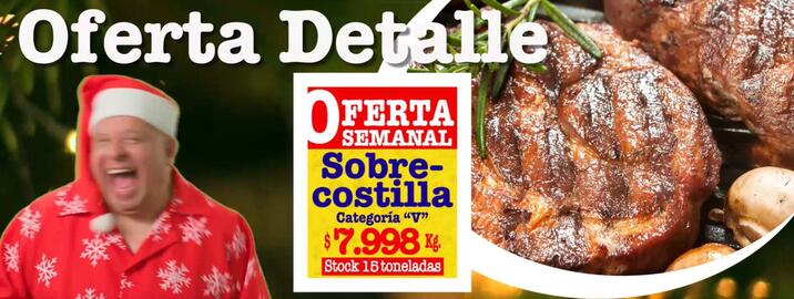 Catálogo Doña Carne Página 4