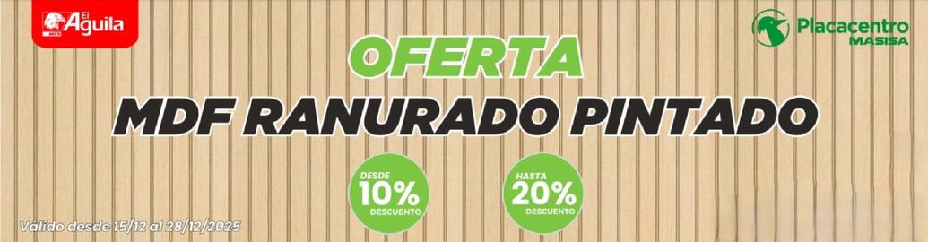 Catálogo Ferretería el Águila Página 2