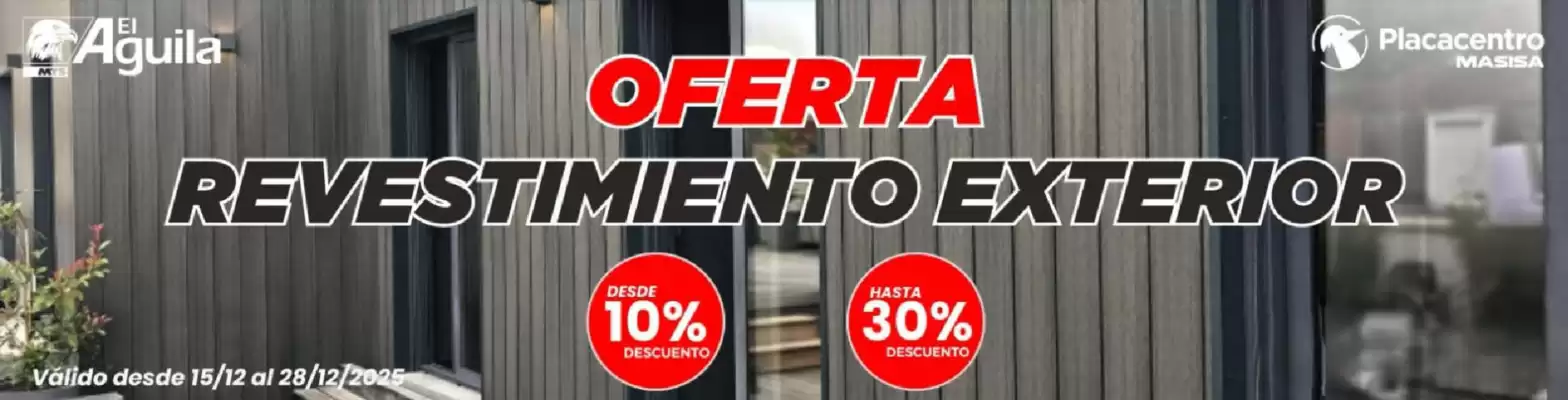 Catálogo Ferretería el Águila (válido hasta 28-12)