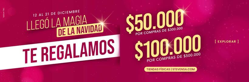 Catálogo St. Even semana 51 Página 1