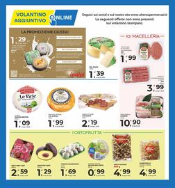 Volantino Alter Discount Pagina 17