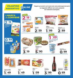 Volantino Alter Discount Pagina 18