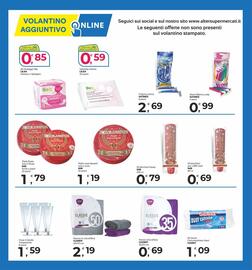 Volantino Alter Discount Pagina 19
