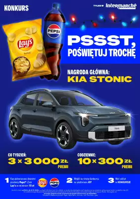 Intermarche gazetka (ważność do 31-12)