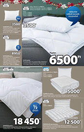 JYSK akciós újság Oldal 11