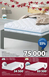 JYSK akciós újság Oldal 13