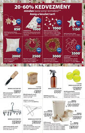 JYSK akciós újság Oldal 2