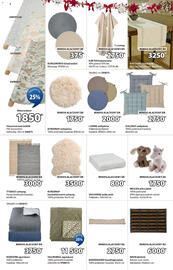 JYSK akciós újság Oldal 4