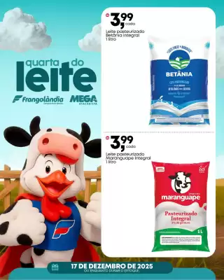 Encarte Frangolândia (válido até 17-12)