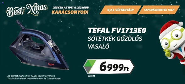BestByte akciós újság Oldal 3