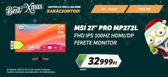 BestByte akciós újság Oldal 4