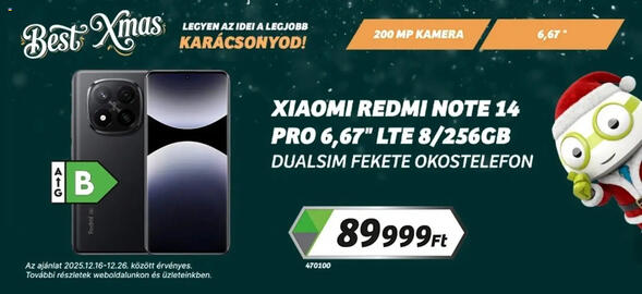 BestByte akciós újság Oldal 5