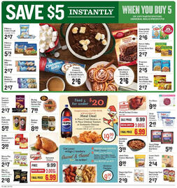 Lowes Foods weekly ad Page 11