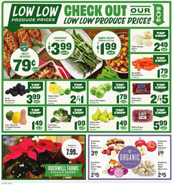 Lowes Foods weekly ad Page 2