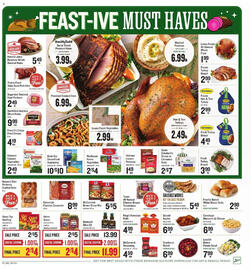 Lowes Foods weekly ad Page 3