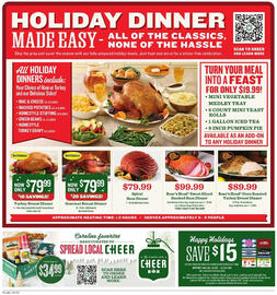 Lowes Foods weekly ad Page 4