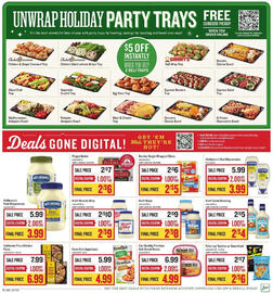 Lowes Foods weekly ad Page 5