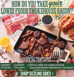 Lowes Foods weekly ad Page 8