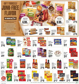 Lowes Foods weekly ad Page 9