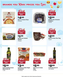 Grocery Outlet weekly ad week 51 Page 10