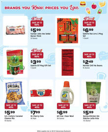 Grocery Outlet weekly ad week 51 Page 11
