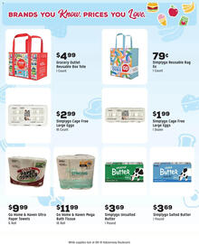 Grocery Outlet weekly ad week 51 Page 12